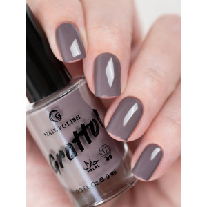 Grattol Лак для ногтей Grattol Mochaccino