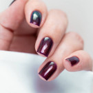 Лак для ногтей Grattol Molten Earth (автор - @ludochka_t)