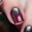 Лак для ногтей Grattol Molten Earth (автор - @ludochka_t)