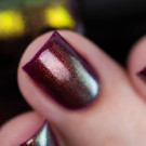 Лак для ногтей Grattol Molten Earth (автор - @ludochka_t)