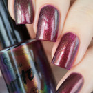 Лак для ногтей Grattol Molten Earth (автор - @styuzya)