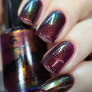 Лак для ногтей Grattol Molten Earth (автор - @styuzya)