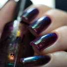 Лак для ногтей Grattol Molten Earth (автор - @styuzya)