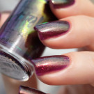 Лак для ногтей Grattol Molten Earth (автор - @styuzya)