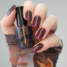 Лак для ногтей Grattol Molten Earth (автор - @styuzya)