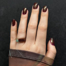 Лак для ногтей Grattol Molten Earth (автор - @styuzya)