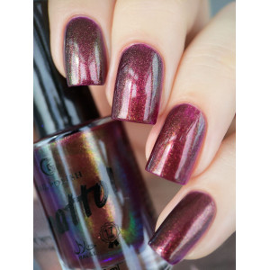 Grattol Лак для ногтей Grattol Molten Earth