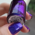 Лак для ногтей Grattol Mysterious Galaxy (автор - @styuzya)