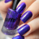 Лак для ногтей Grattol Mysterious Galaxy (автор - @styuzya)