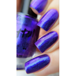Grattol Лак для ногтей Grattol Mysterious Galaxy