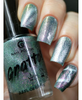 Grattol New Year's Forest