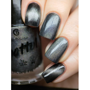 Grattol Лак для ногтей Grattol Night Harpy