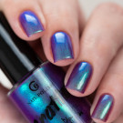 Лак для ногтей Grattol Northern Lights (автор - @ludochka_t)