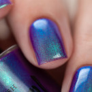 Лак для ногтей Grattol Northern Lights (автор - @ludochka_t)