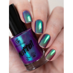 Grattol Лак для ногтей Grattol Northern Lights