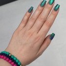 Лак для ногтей Grattol Northern Show (автор - @styuzya)