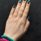 Лак для ногтей Grattol Northern Show (автор - @styuzya)