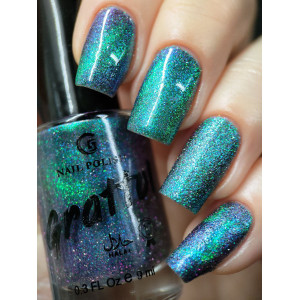 Grattol Лак для ногтей Grattol Northern Show