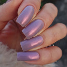 Лак для ногтей Grattol Now to Never (автор - @jill_snow_white)