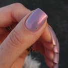 Лак для ногтей Grattol Now to Never (автор - @jill_snow_white)