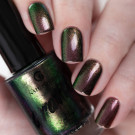 Лак для ногтей Grattol Ocean Abyss (автор - @ludochka_t)