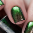 Лак для ногтей Grattol Ocean Abyss (автор - @ludochka_t)