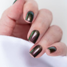 Лак для ногтей Grattol Ocean Abyss (автор - @ludochka_t)