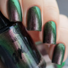 Лак для ногтей Grattol Ocean Abyss (автор - @styuzya)