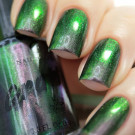 Лак для ногтей Grattol Ocean Abyss (автор - @styuzya)