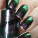 Лак для ногтей Grattol Ocean Abyss (автор - @styuzya)