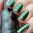 Лак для ногтей Grattol Ocean Abyss (автор - @styuzya)