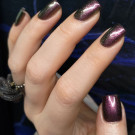 Лак для ногтей Grattol Ocean Abyss (автор - @styuzya)