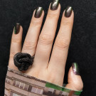 Лак для ногтей Grattol Ocean Abyss (автор - @styuzya)