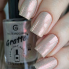 Лак для ногтей Grattol Only Better (автор - @styuzya)