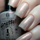 Лак для ногтей Grattol Only Better (автор - @styuzya)