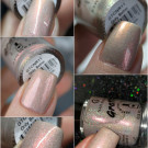 Лак для ногтей Grattol Only Better (автор - @styuzya)