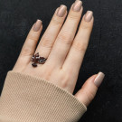 Лак для ногтей Grattol Only Better (автор - @styuzya)