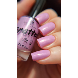 Grattol Лак для ногтей Grattol Pearl Lilac