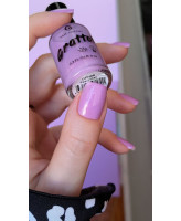 Grattol Pearl Lilac