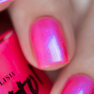 Лак для ногтей Grattol Pink Aurora (автор - @ludochka_t)