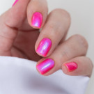 Лак для ногтей Grattol Pink Aurora (автор - @ludochka_t)