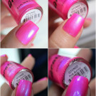 Лак для ногтей Grattol Pink Aurora (автор - @styuzya)