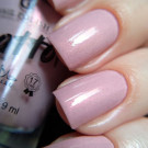 Лак для ногтей Grattol Pink Champagne (автор - @styuzya)