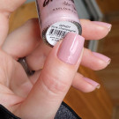 Лак для ногтей Grattol Pink Champagne (автор - @styuzya)