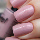 Лак для ногтей Grattol Pink Champagne (автор - @styuzya)