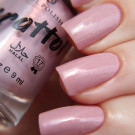 Лак для ногтей Grattol Pink Champagne (автор - @styuzya)