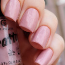 Лак для ногтей Grattol Pink Champagne (автор - @styuzya)