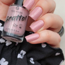 Лак для ногтей Grattol Pink Champagne (автор - @styuzya)