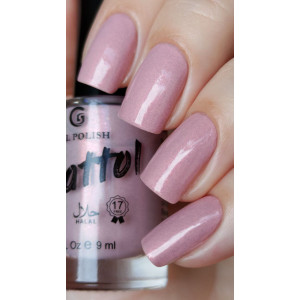 Grattol Лак для ногтей Grattol Pink Champagne