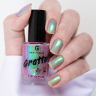 Лак для ногтей Grattol Pink Matcha (автор - @ludochka_t)